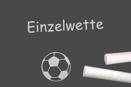 Einzelwette